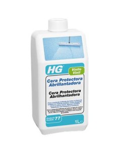 Hg cera abrillantador vinilo 1 LT-77-