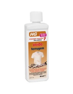 Hg limpiador manchas oxido -7-