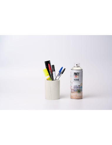 Pintura spray home HM113 linen 520 cc