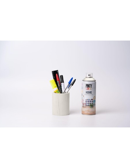 Pintura spray home HM113 linen 520 cc