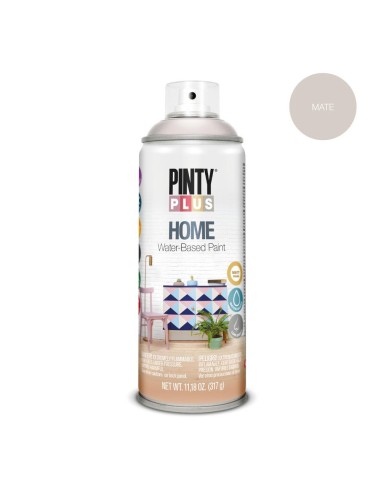 Pintura spray home HM114 toasted linen 520 cc