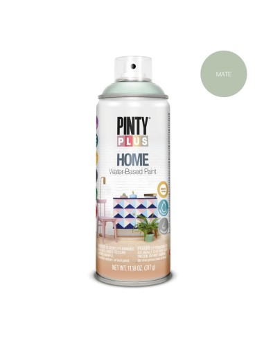 Pintura spray home HM115 brown taupe 520 cc