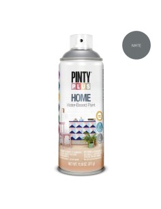 Pintura spray home HM118 ancient rose 520 cc