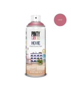 Pintura spray home HM119 old wine 520 cc