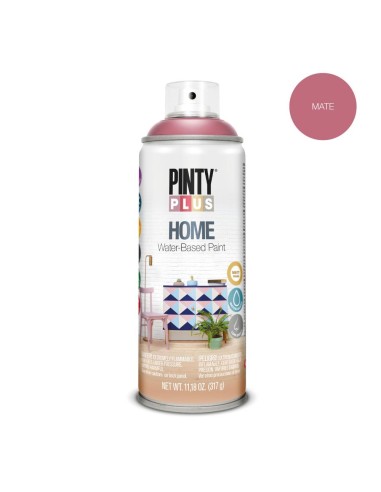 Pintura spray home HM119 old wine 520 cc