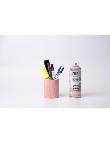 Pintura spray home HM119 old wine 520 cc