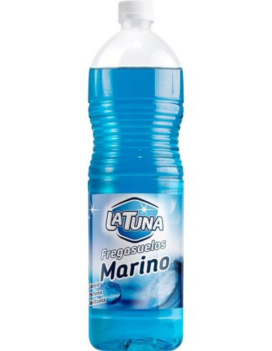 Fregasuelos marino la tuna 1.5 lt