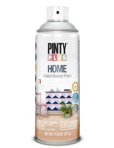 Pintura spray home HM120 foggy blue 520 cc 2