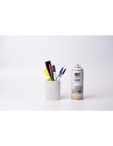 Pintura spray home HM120 foggy blue 520 cc