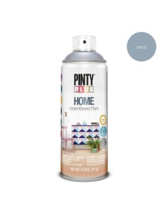 Pintura spray home HM121 dusty blue 520 cc