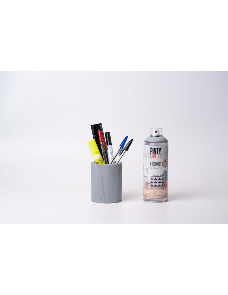 Pintura spray home HM121 dusty blue 520 cc