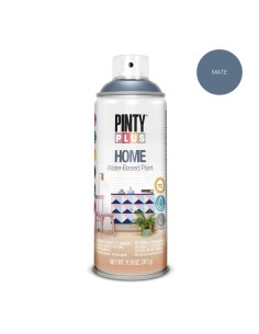 Pintura spray home HM128 ancient klein 520 cc
