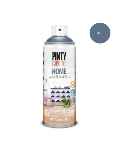 Pintura spray home HM128 ancient klein 520 cc