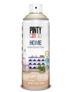 Pintura spray home HM129 sand 520 cc 2