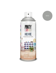 Pintura spray home HM417 rainy grey 520 cc