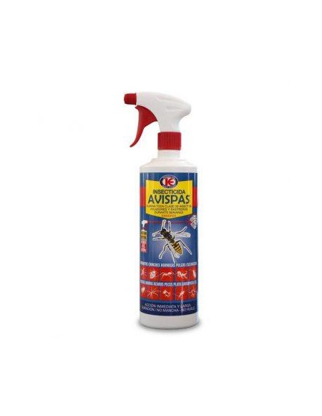 Insecticida avispas 1 lt tanzil