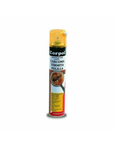 CORPOL MATACARCOMA , Spray 650/500 ml.