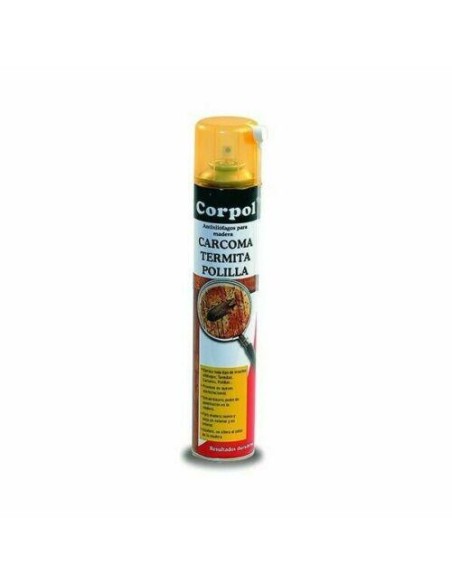 CORPOL MATACARCOMA , Spray 650/500 ml.