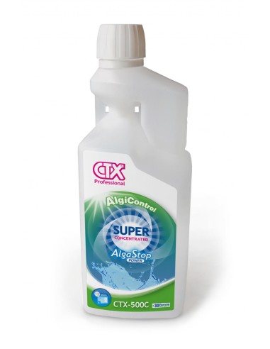 Algastop power CTX-500c - 1 lt