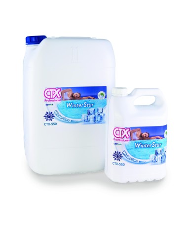 Floculante liquido astral 41 - 5 litros