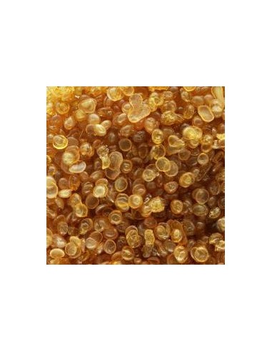 COLA FUERTE GRANULADA  150 GRAMOS.