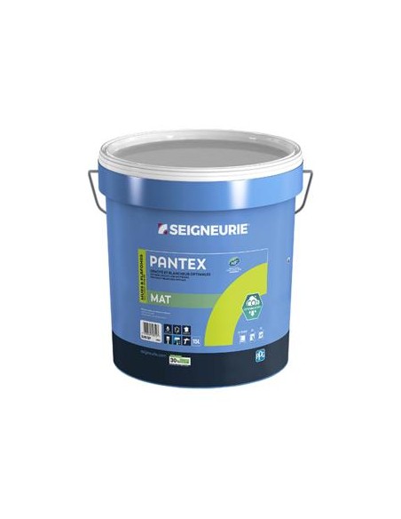 PANTEX BC MAT BLANCA 1 LT