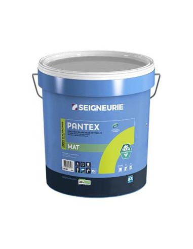 PANTEX BC MAT BLANCA 5 LT