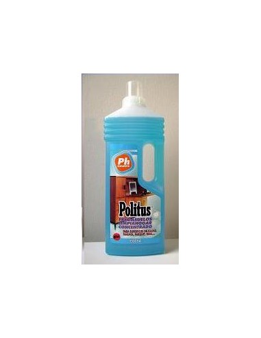 POLITUS PH NEUTRO 800 cc