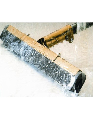 RAQUETA HARAGAN GOMA ESPECIAL DE 65 cms.