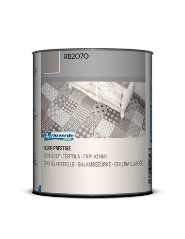 FLOOR PRESTIGE "TORTOLA" 2070 - 750 ml.