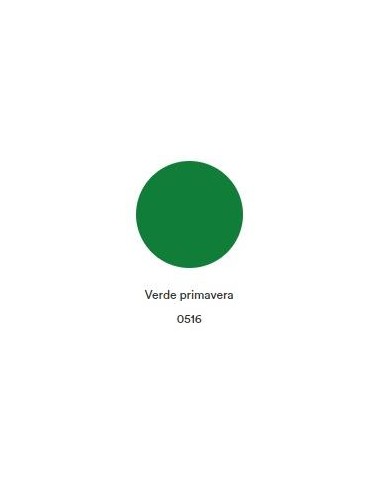 Titanlux esmalte ECO. brillo verde PRI. 750 ml.