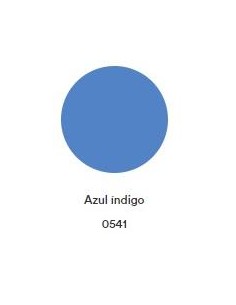 Titanlux esmalte ECO. brillo azul INDI. 750 ml.
