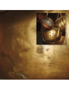 BARNIZ SPRAY PROTECTOR METALES LAKEONE 150 ml. 2