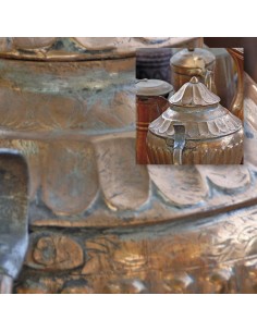 DESOXIDANTE LAKEONE 250 ml.