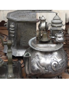 DESOXIDANTE LAKEONE 250 ml. 2