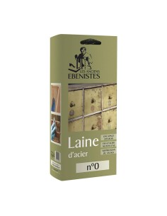 LANA DE ACERO LAKEONE PAQUETE Nº 0