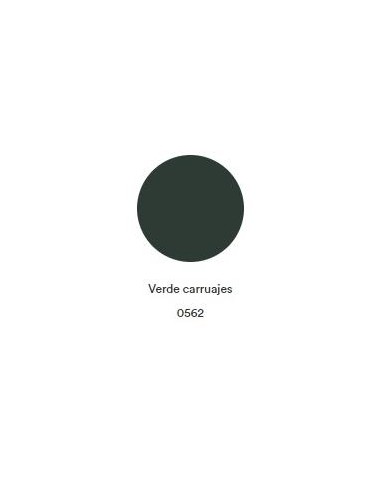 Titanlux esmalte ECO. brillo verde CAR. 2,5 lt