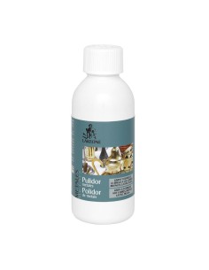 PULIDOR DE METALES LAKEONE 250 ml.