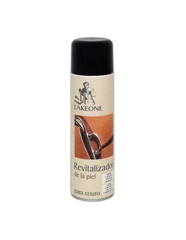 REVITALIZADOR DE PIEL SPRAY LAKEONE