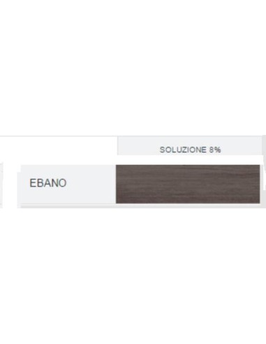 MORDENTE MADERA EBANO Env. 100 ml.