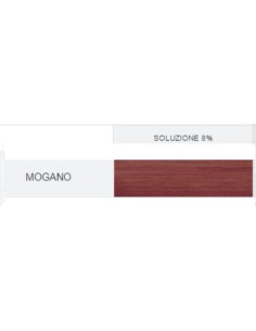 MORDENTE MADERA MOGANO Env. 100 ml. CAOBA AGUA