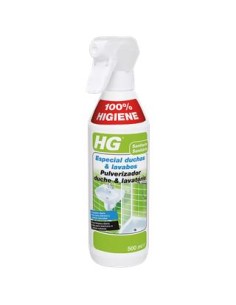 Hg especial DUCHAS-lavabos