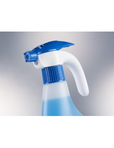 Vaporizador poseidon azul 1 Lt. 2