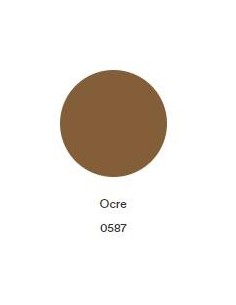 Titanlux esmalte ECO. brillo ocre 750 ml.