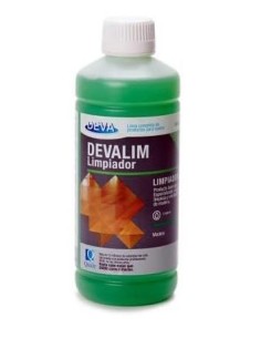 LIMPIAPARQUETS DEVALIM 1 Lt.
