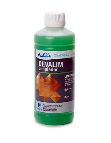 LIMPIAPARQUETS DEVALIM 1 Lt.