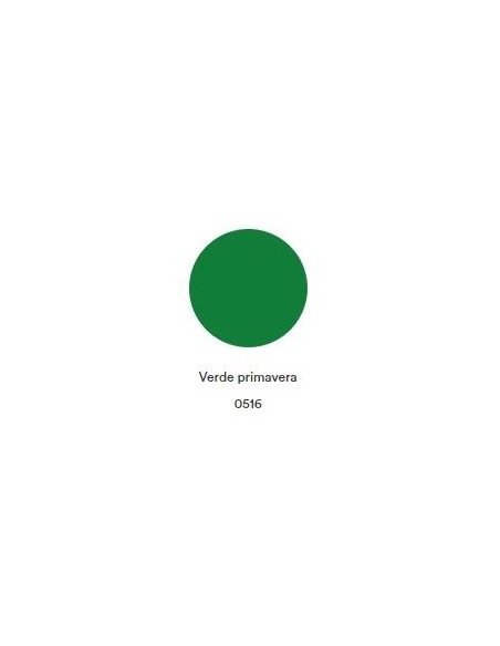 Titanlux esmalte ECO. satinado verde PRI. 750 ml.
