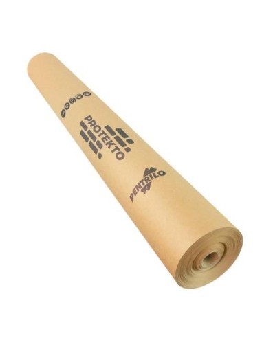 PAPEL SUELOS PROTEKTO 130 GR 45 M X 90 cm.