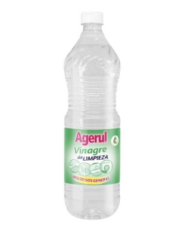 VINAGRE LIMPIEZA AGERUL 1 LT