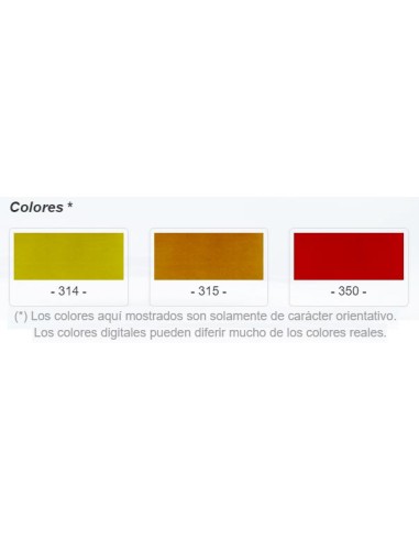 BARNIZ ANTIOXIDO METALES EXT.ROJO 1 Lt.